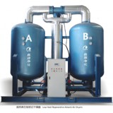 杭州嘉源 微热再生吸附式干燥