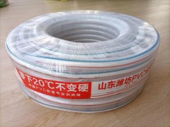 PVC软管系列