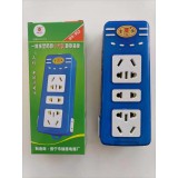 插排、接线盒系列