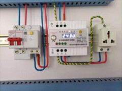 漏电保护器系列