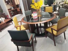 雅航家具店铺新款上市