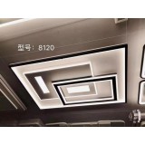 LED客厅灯灯饰照明