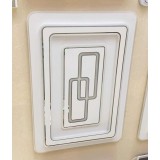 LED客厅灯灯饰照明