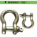 卸扣系列