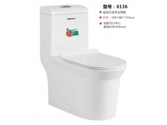 真情好太太坐便器