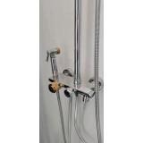 电镀/金定温双叉