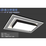 LED客厅灯灯饰照明