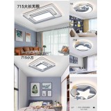 LED客厅灯灯饰照明