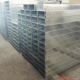 镀锌钢制电缆桥架