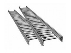 梯级式电缆桥架