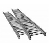 梯级式电缆桥架