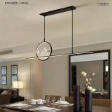 LED餐厅、酒吧、艺术灯