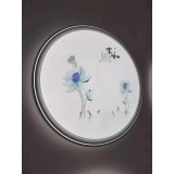 LED变光高亮卧室灯照明