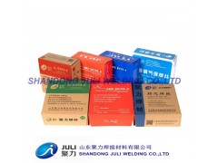 聚力焊接材料