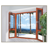 系统门窗