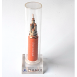 BTTRZ-0.6/1KV 4X35m㎡