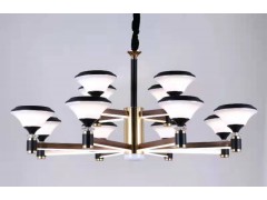 北欧弯壁发光系列