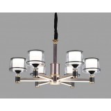 北欧弯壁发光系列