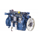 卡车动力产品型谱