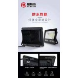 纽斯达泰山系列投光灯