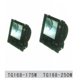 TG168-175TG168-250W TG168-400W