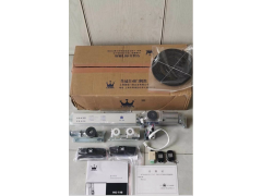 皇冠自动门机组