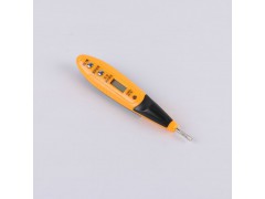 感应数显防触电测电笔
