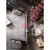 ETX年度保险杠骨架 牵引