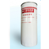 玉柴机油滤清器