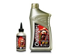 PTT镁能4T摩托车机油