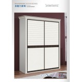 精品衣柜门系列