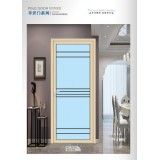 经典平开门系列