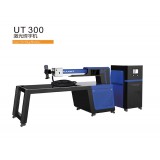UT300激光焊字机