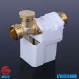 塑料过滤电磁阀