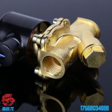 带过滤器电磁阀