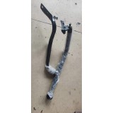 大圆镜总成带杆子 新F3000大口DZ13241770940