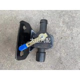 ETX年度型暖风水阀H0811080000A0