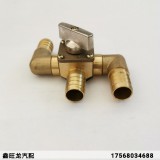 手动加温转换开关