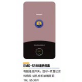 史密斯速热式热水器系列