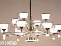 吊灯系列
