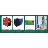 钣喷系列之整型机、二保焊机