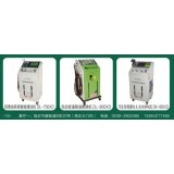 快修保养换油清洗设备