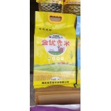 金优香米5KG真空
