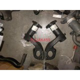 安凯后分泵支架 右中桥AK35190402MF/左302MF