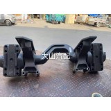 欧曼平衡轴总成 1325129581009