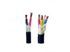 绝缘无护套电缆电线