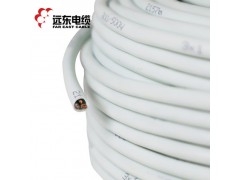 远东电线电缆RVV32.5平方国标