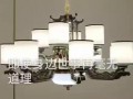 吊灯系列