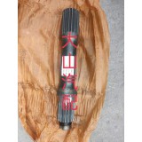 H8B 贯通轴H8B-600170