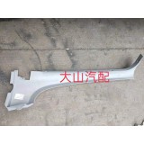 H3000风挡立柱外饰板左DZ15221114071